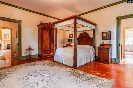 Historic Antebellum Plantation on 129 Acres - Blackstock, SC - image 20