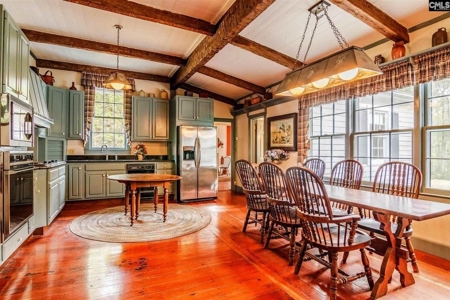 Historic Antebellum Plantation on 129 Acres - Blackstock, SC - image 12