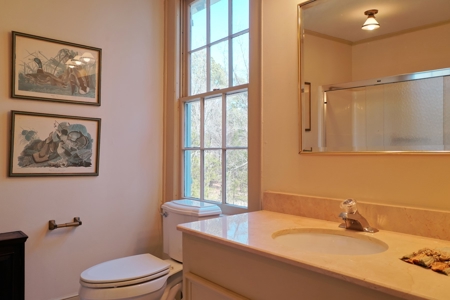 Historic Antebellum Plantation on 129 Acres - Blackstock, SC - image 38