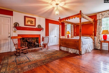 Historic Antebellum Plantation on 129 Acres - Blackstock, SC - image 15