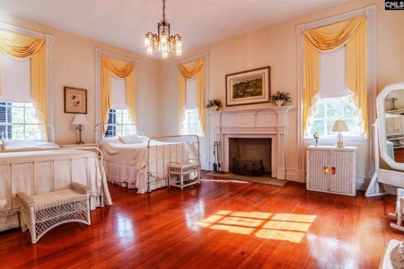 Historic Antebellum Plantation on 129 Acres - Blackstock, SC - image 22