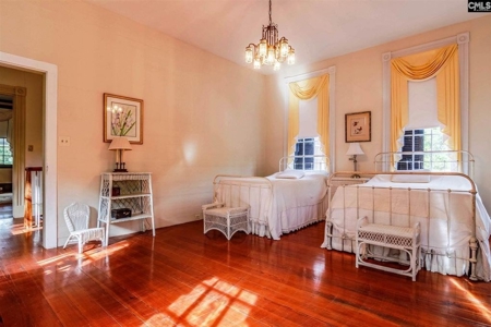 Historic Antebellum Plantation on 129 Acres - Blackstock, SC - image 23