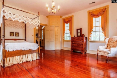 Historic Antebellum Plantation on 129 Acres - Blackstock, SC - image 25