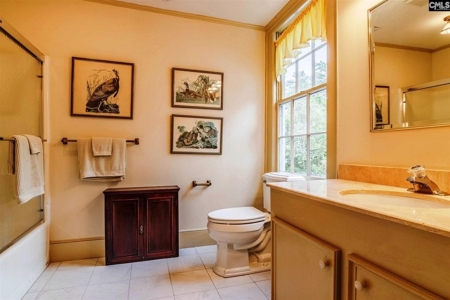 Historic Antebellum Plantation on 129 Acres - Blackstock, SC - image 21