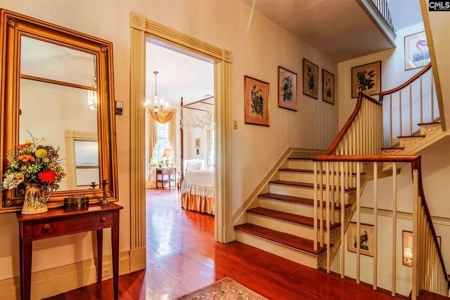 Historic Antebellum Plantation on 129 Acres - Blackstock, SC - image 18