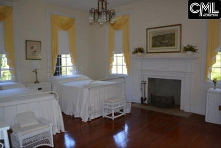 Historic Antebellum Plantation on 129 Acres - Blackstock, SC - image 31