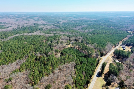Historic Antebellum Plantation on 129 Acres - Blackstock, SC - image 36