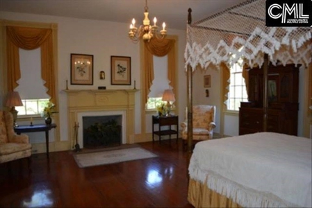 Historic Antebellum Plantation on 129 Acres - Blackstock, SC - image 30