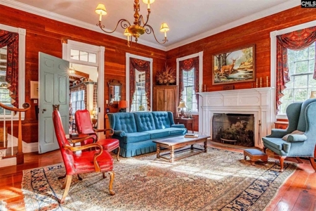 Historic Antebellum Plantation on 129 Acres - Blackstock, SC - image 8