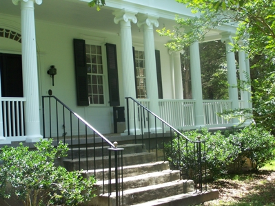 Historic Antebellum Plantation on 129 Acres - Blackstock, SC - image 41