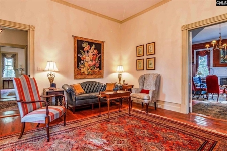 Historic Antebellum Plantation on 129 Acres - Blackstock, SC - image 7