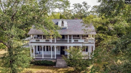 Historic Antebellum Plantation on 129 Acres - Blackstock, SC - image 1