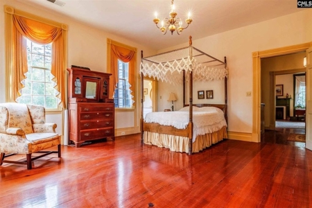 Historic Antebellum Plantation on 129 Acres - Blackstock, SC - image 24