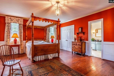 Historic Antebellum Plantation on 129 Acres - Blackstock, SC - image 16