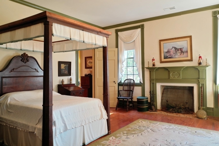 Historic Antebellum Plantation on 129 Acres - Blackstock, SC - image 39