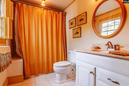 Historic Antebellum Plantation on 129 Acres - Blackstock, SC - image 26