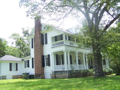 Historic Antebellum Plantation on 129 Acres - Blackstock, SC - image 40