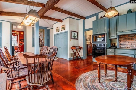 Historic Antebellum Plantation on 129 Acres - Blackstock, SC - image 13