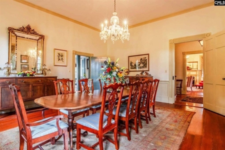 Historic Antebellum Plantation on 129 Acres - Blackstock, SC - image 5