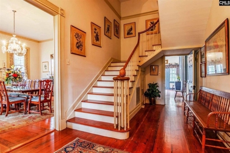 Historic Antebellum Plantation on 129 Acres - Blackstock, SC - image 3