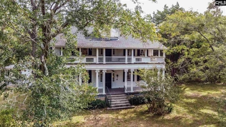 Historic Antebellum Plantation on 129 Acres - Blackstock, SC - image 27