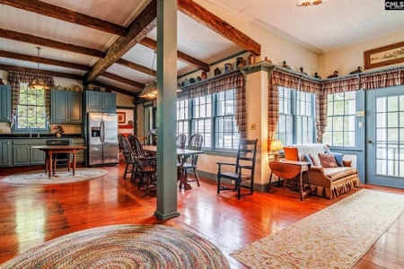 Historic Antebellum Plantation on 129 Acres - Blackstock, SC - image 11