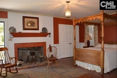 Historic Antebellum Plantation on 129 Acres - Blackstock, SC - image 29