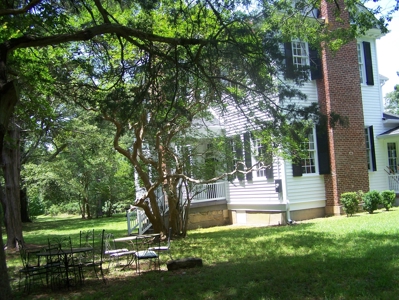 Historic Antebellum Plantation on 129 Acres - Blackstock, SC - image 46