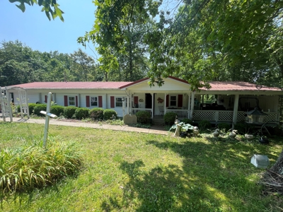Estate Auction, Home, Shop & 6 Acres near Nolin Lake in KY - image 1