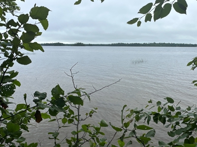 Lakefront Land for Sale - image 1