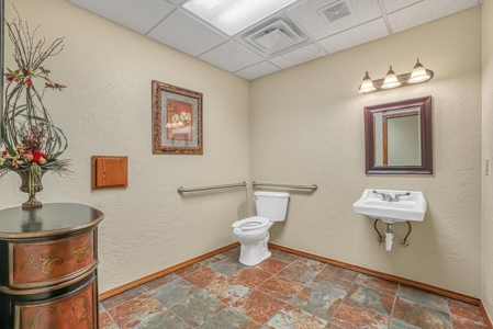 Commercial Building For Sale In Clinton, Ok. - image 16
