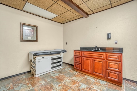 Commercial Building For Sale In Clinton, Ok. - image 22