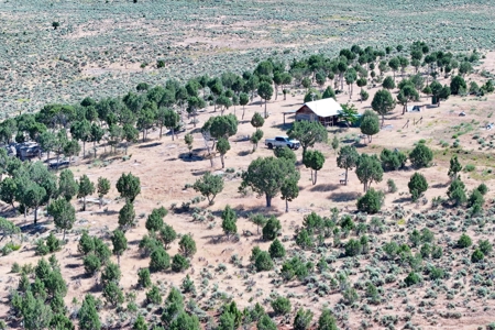Dry Cabin with Incredible Views For Sale in Colorado - image 15