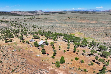 Dry Cabin with Incredible Views For Sale in Colorado - image 22