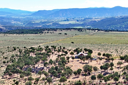 Dry Cabin with Incredible Views For Sale in Colorado - image 19
