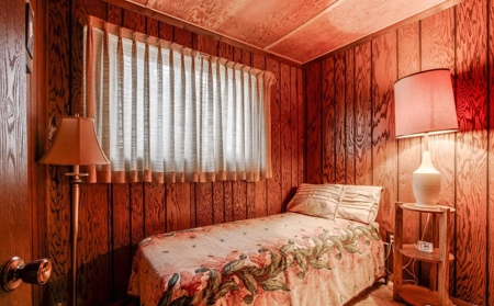 Lovely Cabin In The Woods - image 23