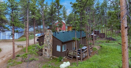 Lovely Cabin In The Woods - image 1