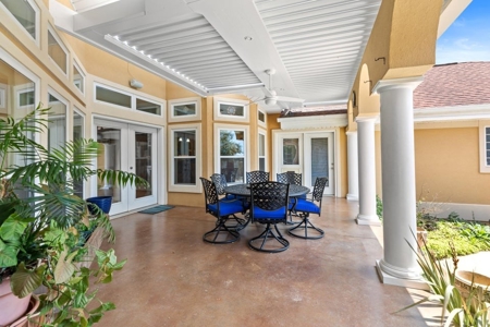 Luxury Home For Sale in Mooresburg, Tennessee - image 22