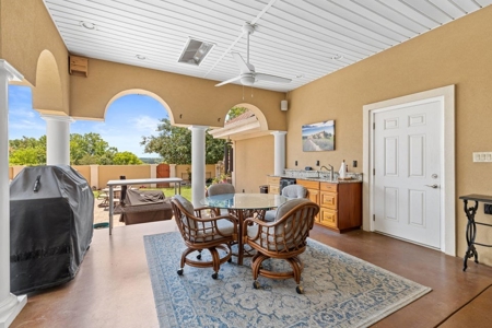 Luxury Home For Sale in Mooresburg, Tennessee - image 23