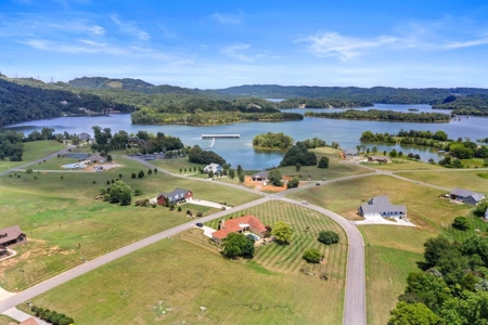 Luxury Home For Sale in Mooresburg, Tennessee - image 30