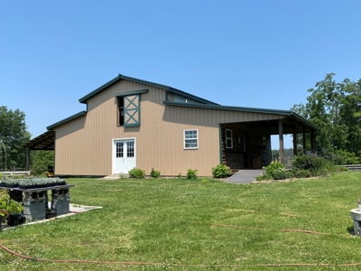 Evergreen Lavender Farm In in Appomattox, VA - image 8