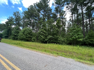 1.5+/- Wooded Acres For Sale Near Searcy, AR - image 1