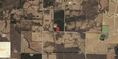 1.5+/- Wooded Acres For Sale Near Searcy, AR - image 9
