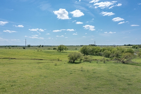 Ranch Land For Sale Near Burlington TX in Milam County - image 35