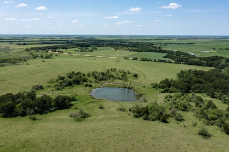 Ranch Land For Sale Near Burlington TX in Milam County - image 15