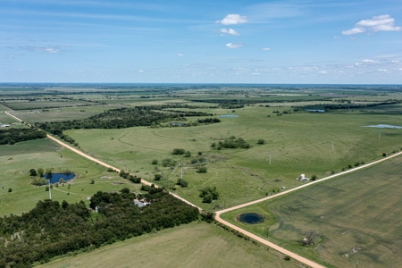 Ranch Land For Sale Near Burlington TX in Milam County - image 6