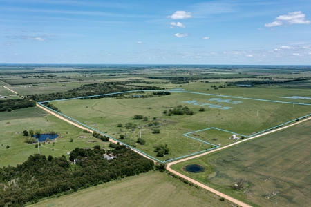 Ranch Land For Sale Near Burlington TX in Milam County - image 5
