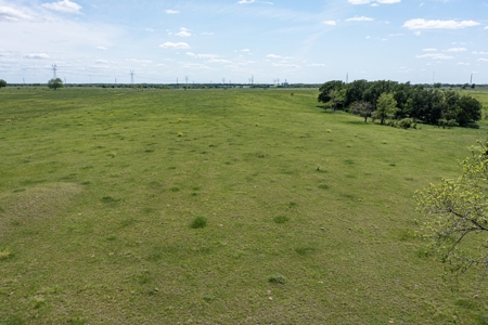 Ranch Land For Sale Near Burlington TX in Milam County - image 14