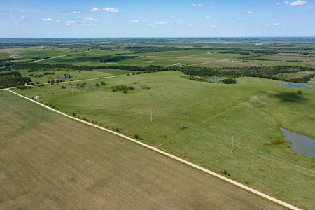 Ranch Land For Sale Near Burlington TX in Milam County - image 7