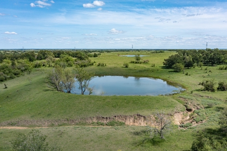 Ranch Land For Sale Near Burlington TX in Milam County - image 32